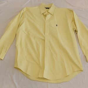 Men's Ralph Lauren Shirt